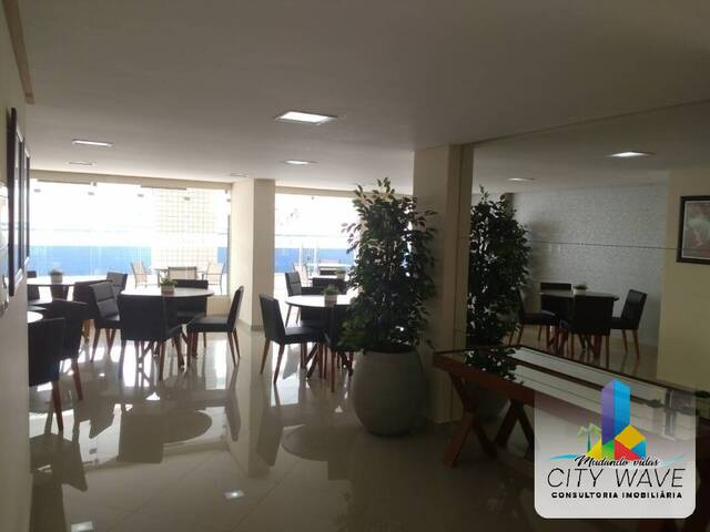 Apartamento para Venda em Praia Grande - 5