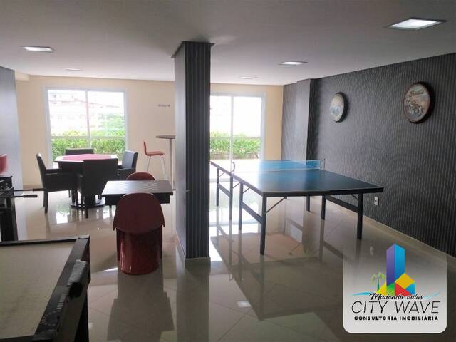 Apartamento para Venda em Praia Grande - 3