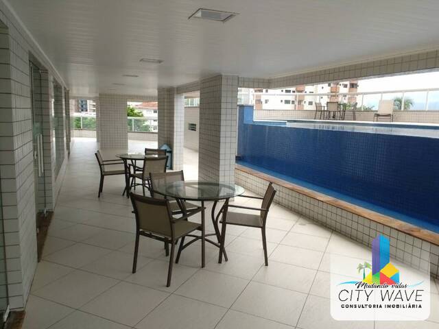 Apartamento para Venda em Praia Grande - 2
