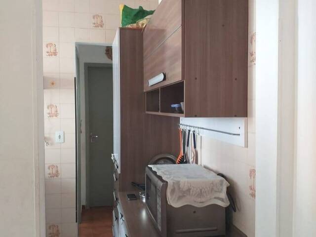 Apartamento para Venda em Vila Tupi - 9