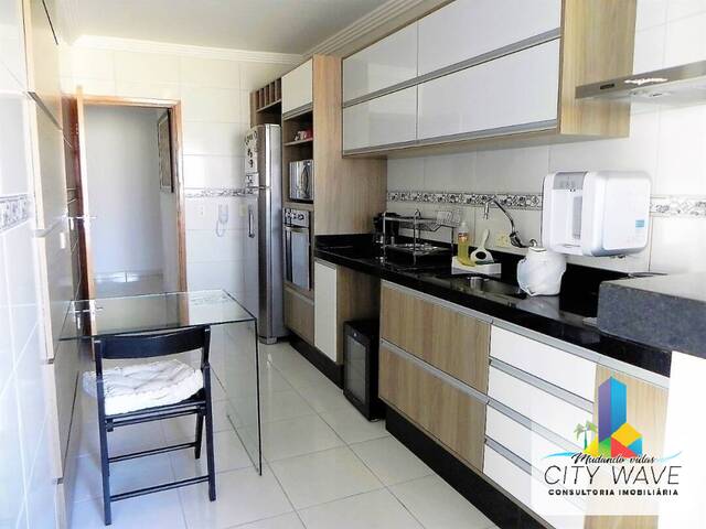 Apartamento para Venda em Campo da Aviação - 20