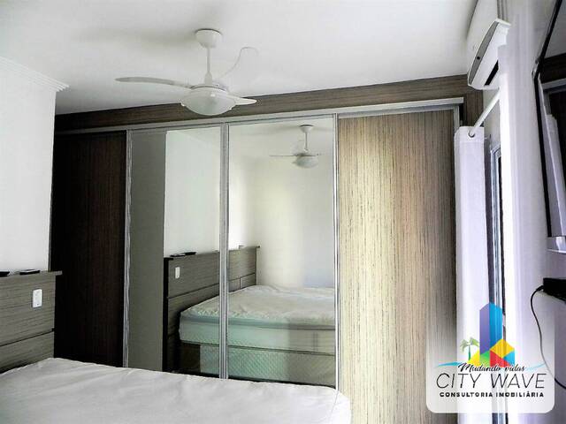 Apartamento para Venda em Campo da Aviação - 24