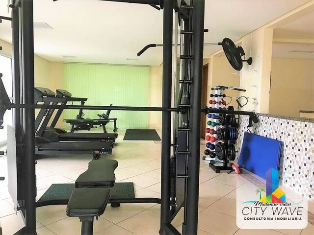 Apartamento para Venda em Campo da Aviação - 11