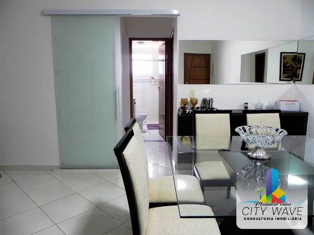 Apartamento para Venda em Campo da Aviação - 19
