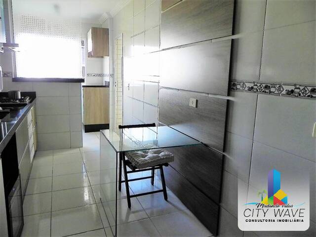 Apartamento para Venda em Campo da Aviação - 21