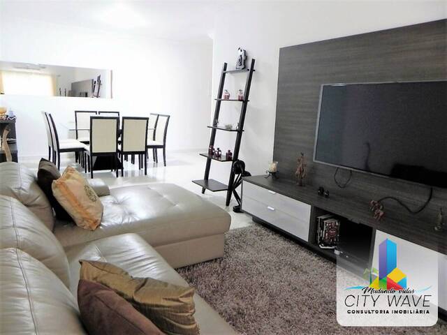Apartamento para Venda em Campo da Aviação - 16