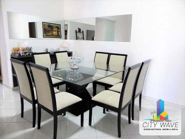 Apartamento para Venda em Campo da Aviação - 18