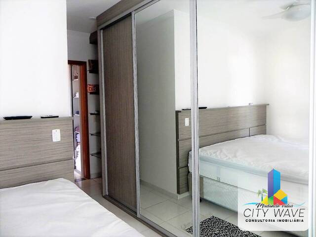 Apartamento para Venda em Campo da Aviação - 25