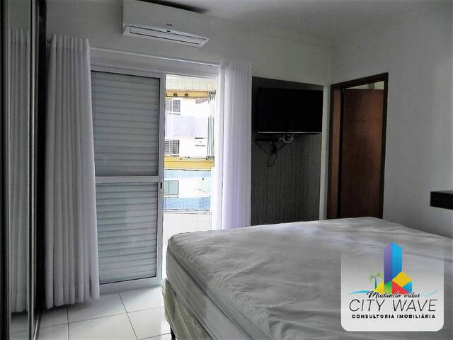 Apartamento para Venda em Campo da Aviação - 23