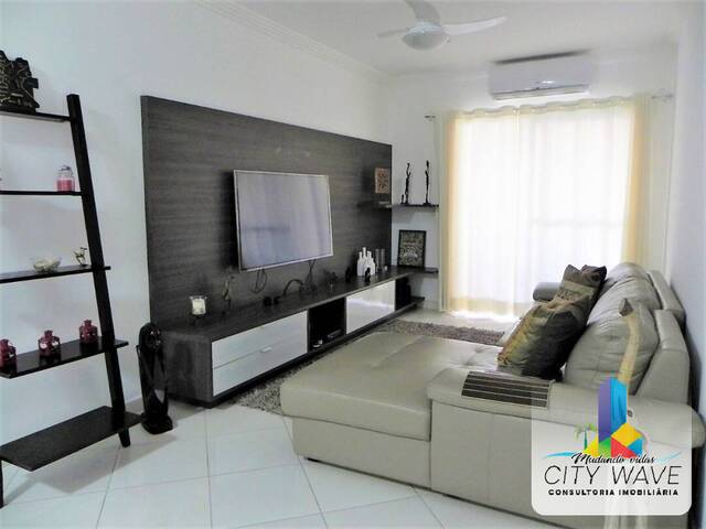 Apartamento para Venda em Campo da Aviação - 13