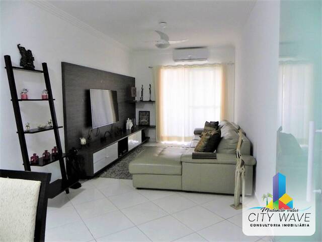 Apartamento para Venda em Campo da Aviação - 12