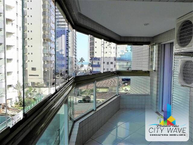 Apartamento para Venda em Campo da Aviação - 14