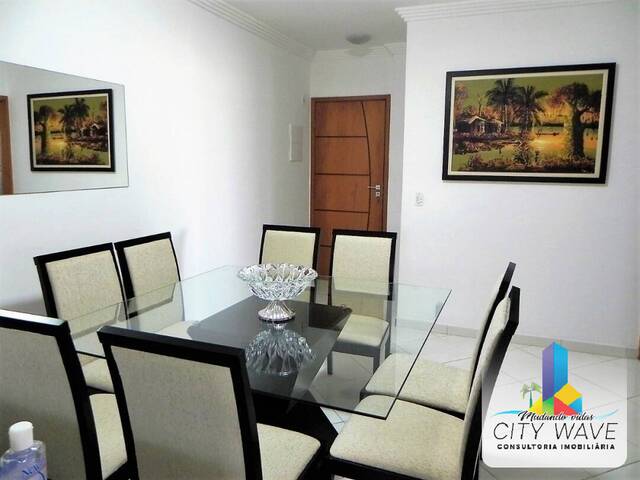 Apartamento para Venda em Campo da Aviação - 17