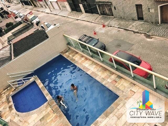 Apartamento para Venda em Praia Grande - 5