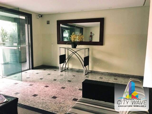 Apartamento para Venda em Praia Grande - 4