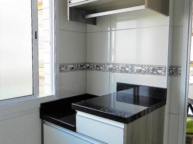 Apartamento para Venda em Campo da Aviação - 22