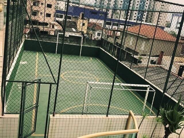 Apartamento para Venda em Campo da Aviação - 6