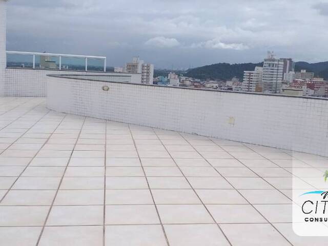 Cobertura para Venda em Praia Grande - 5