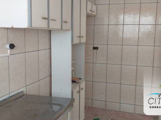 Apartamento para Venda em Praia Grande - 4