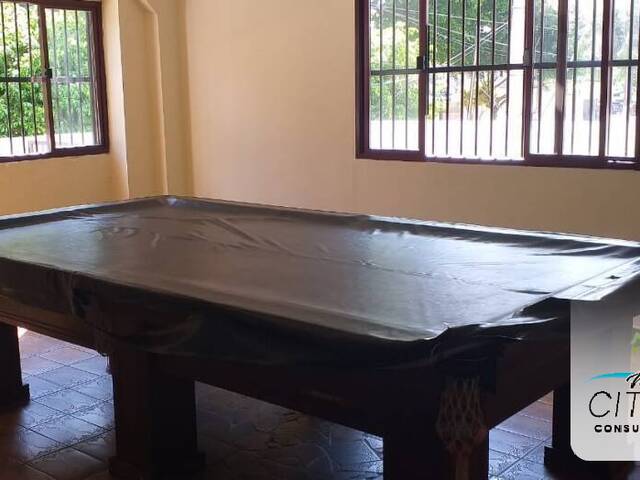 #1634 - Apartamento para Venda em Praia Grande - SP