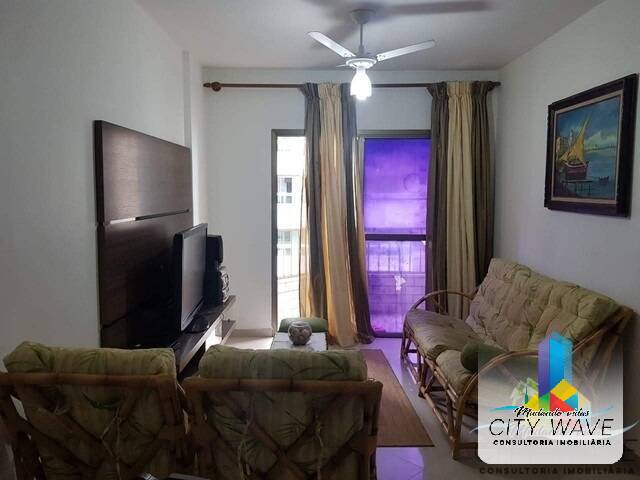 Apartamento para Venda em Praia Grande - 4