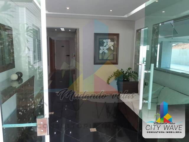 Apartamento para Venda em Praia Grande - 5