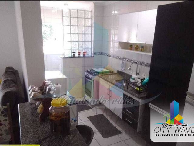 Apartamento para Venda em Praia Grande - 5