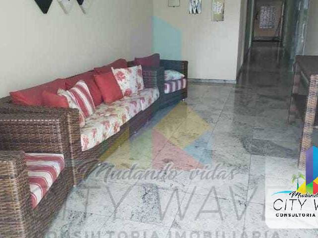 Apartamento para Venda em Praia Grande - 4