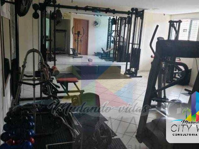 Apartamento para Venda em Campo da Aviação - 10