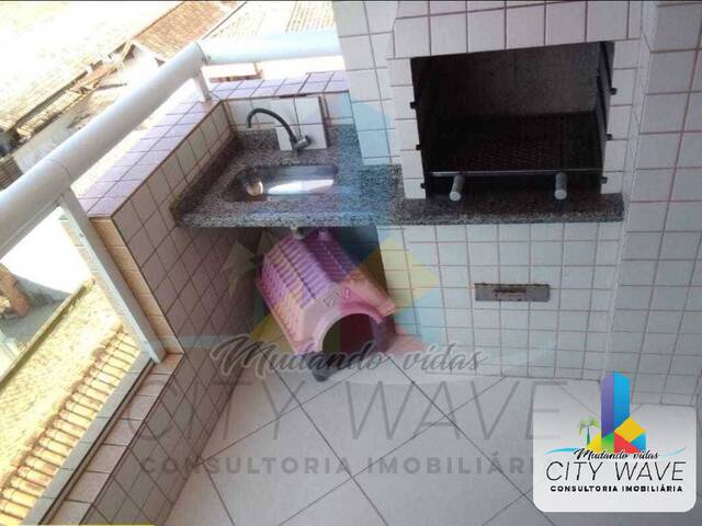 Apartamento para Venda em Campo da Aviação - 8