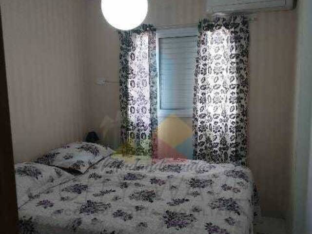 Apartamento para Venda em Campo da Aviação - 6
