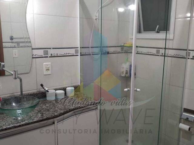 Apartamento para Venda em Campo da Aviação - 9