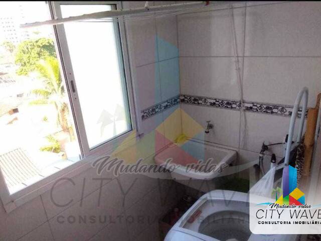 Apartamento para Venda em Campo da Aviação - 7