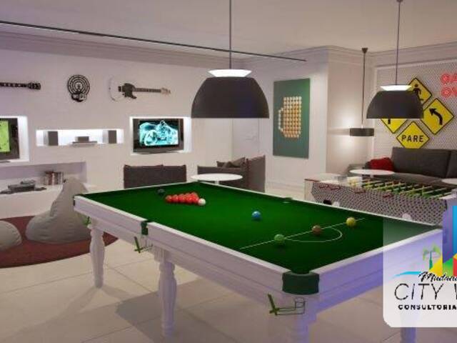 Apartamento para Venda em Praia Grande - 5