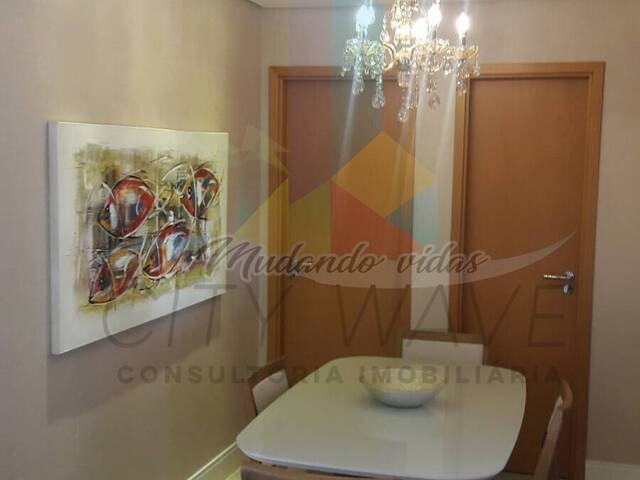 Apartamento para Venda em Vila Guilhermina - 22