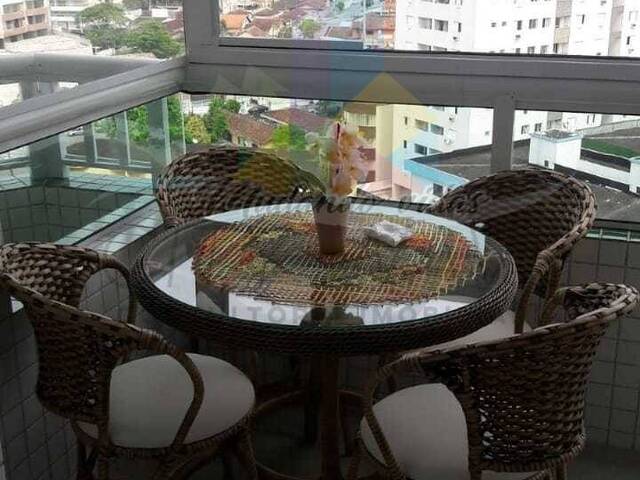 Apartamento para Venda em Vila Guilhermina - 16