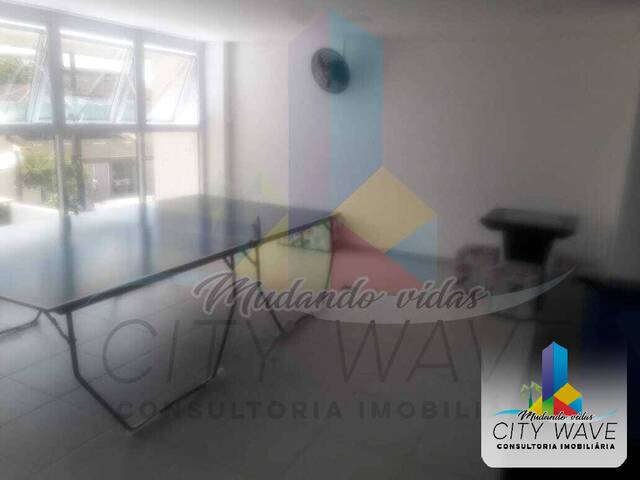 Apartamento para Venda em Vila Guilhermina - 31