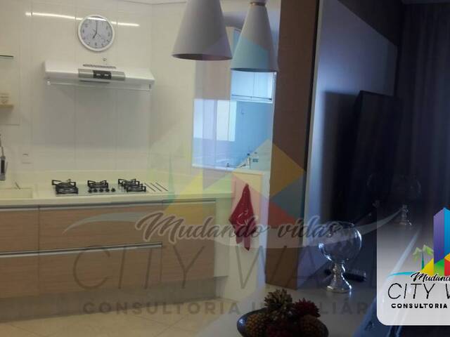 Apartamento para Venda em Vila Guilhermina - 29