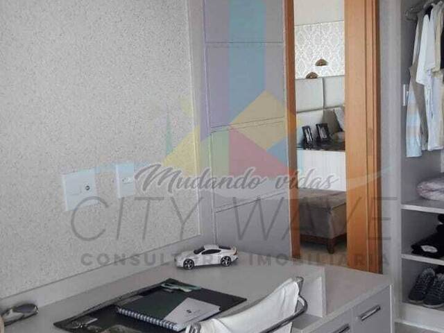 Apartamento para Venda em Vila Guilhermina - 23