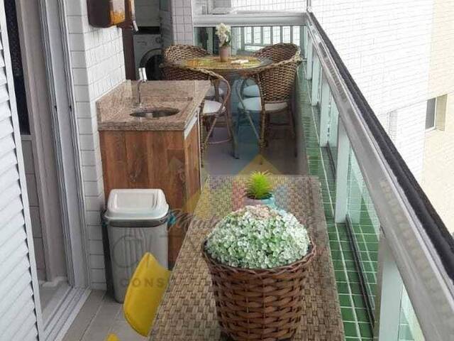 Apartamento para Venda em Vila Guilhermina - 34