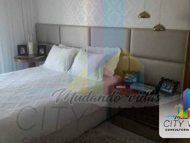 Apartamento para Venda em Vila Guilhermina - 8