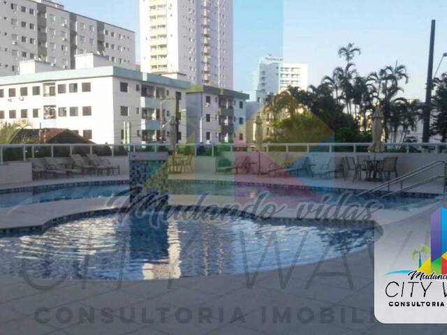 Apartamento para Venda em Vila Guilhermina - 37