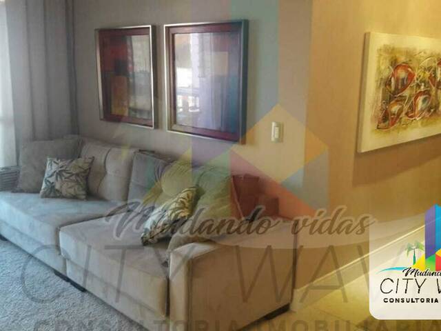 Apartamento para Venda em Vila Guilhermina - 24
