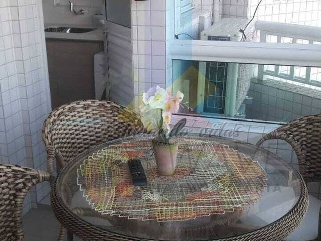 Apartamento para Venda em Vila Guilhermina - 21