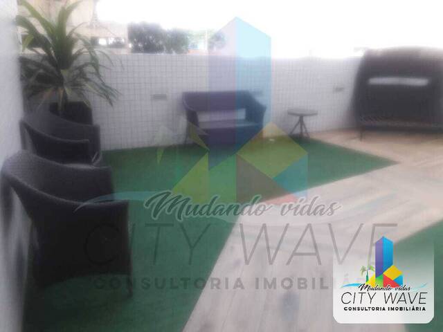 Apartamento para Venda em Vila Guilhermina - 35