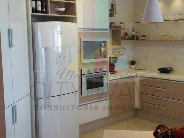 Apartamento para Venda em Praia Grande - 4