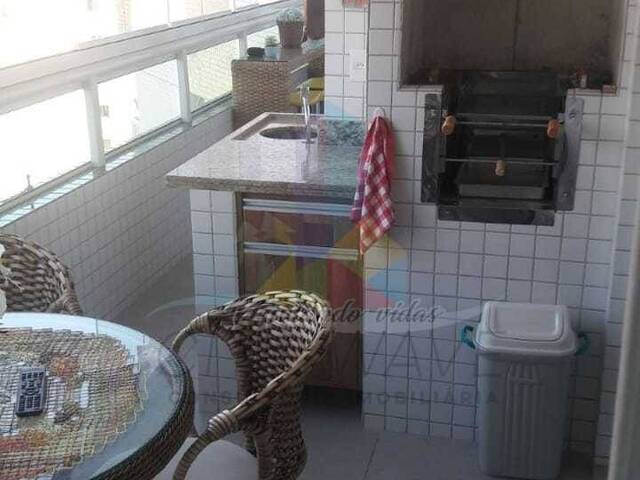 Apartamento para Venda em Vila Guilhermina - 32