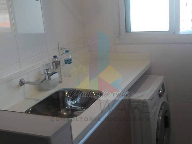 Apartamento para Venda em Vila Guilhermina - 28