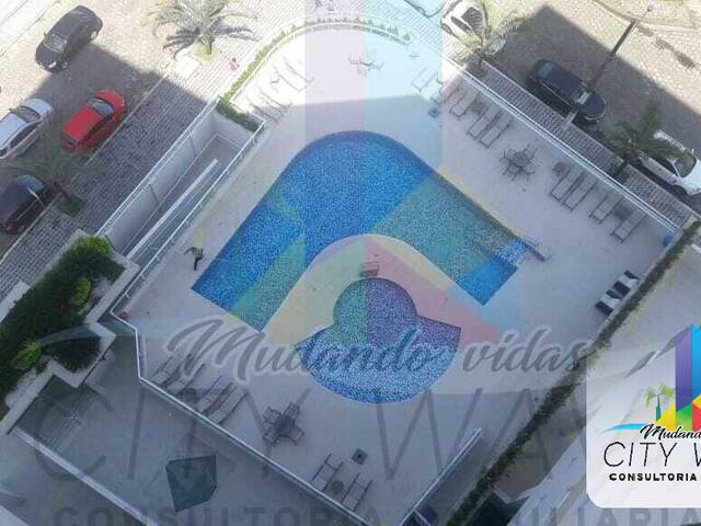 Apartamento para Venda em Vila Guilhermina - 39