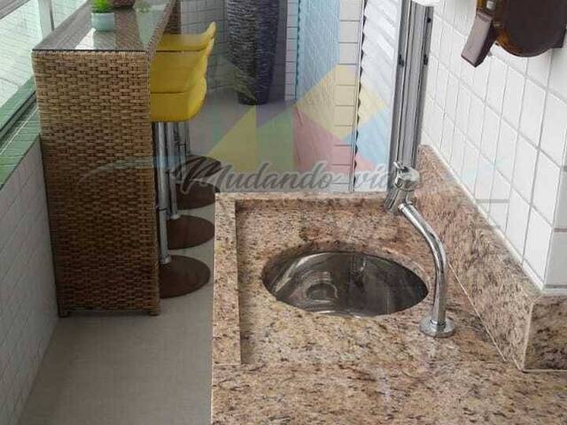 Apartamento para Venda em Vila Guilhermina - 14